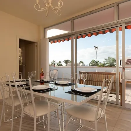 Holiday home Sue - #126703