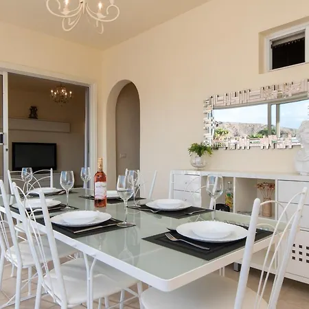Sue - #126703 Holiday home Palm-mar
