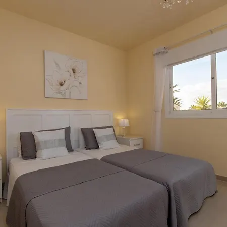 Sue - #126703 Holiday home Palm-mar